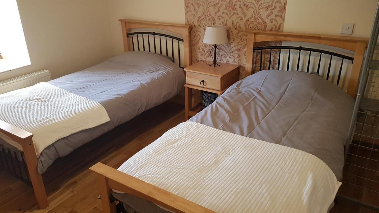 Apartment 3 Bedroom Banagher Town Centre Eksteriør bilde