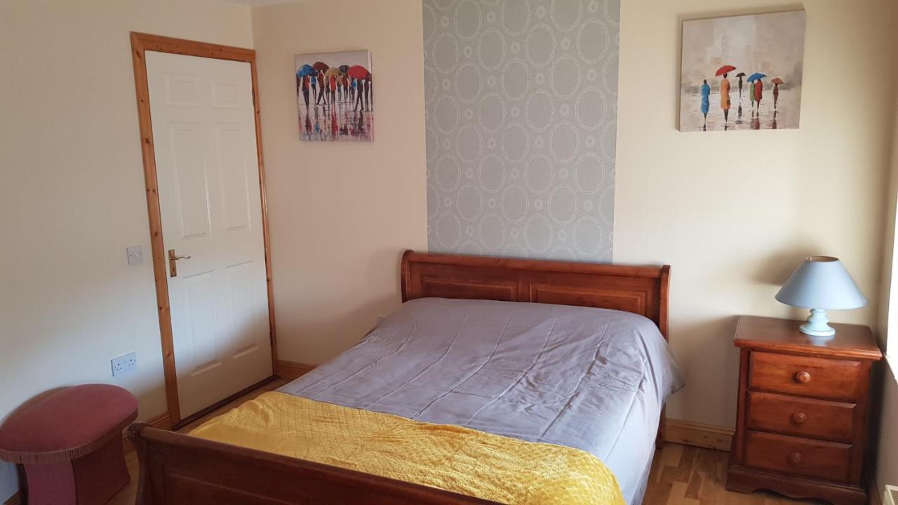 Apartment 3 Bedroom Banagher Town Centre Eksteriør bilde