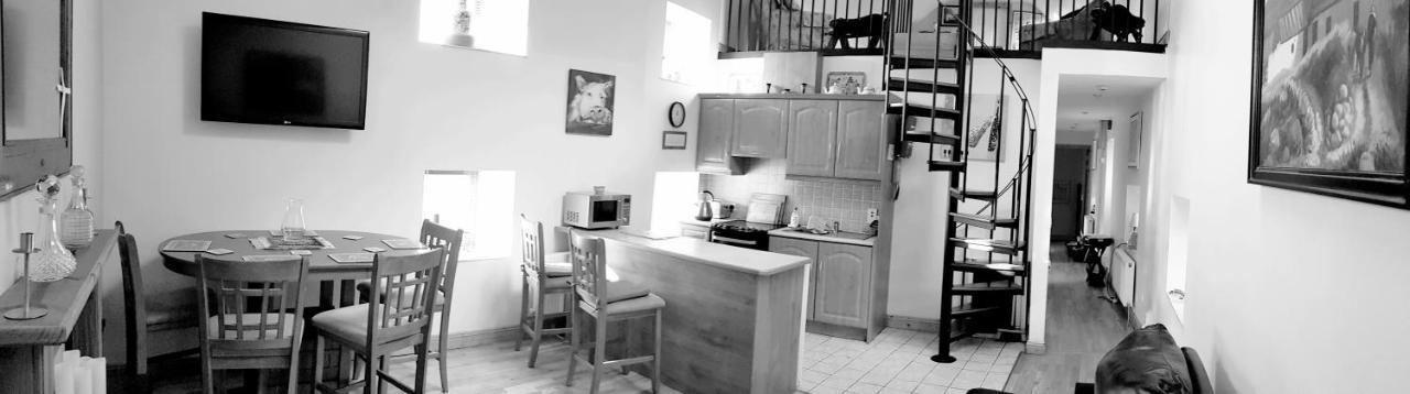 Apartment 3 Bedroom Banagher Town Centre Eksteriør bilde