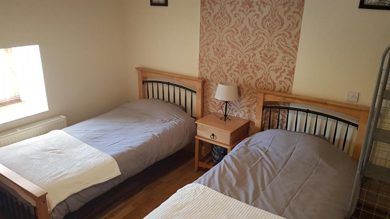Apartment 3 Bedroom Banagher Town Centre Eksteriør bilde
