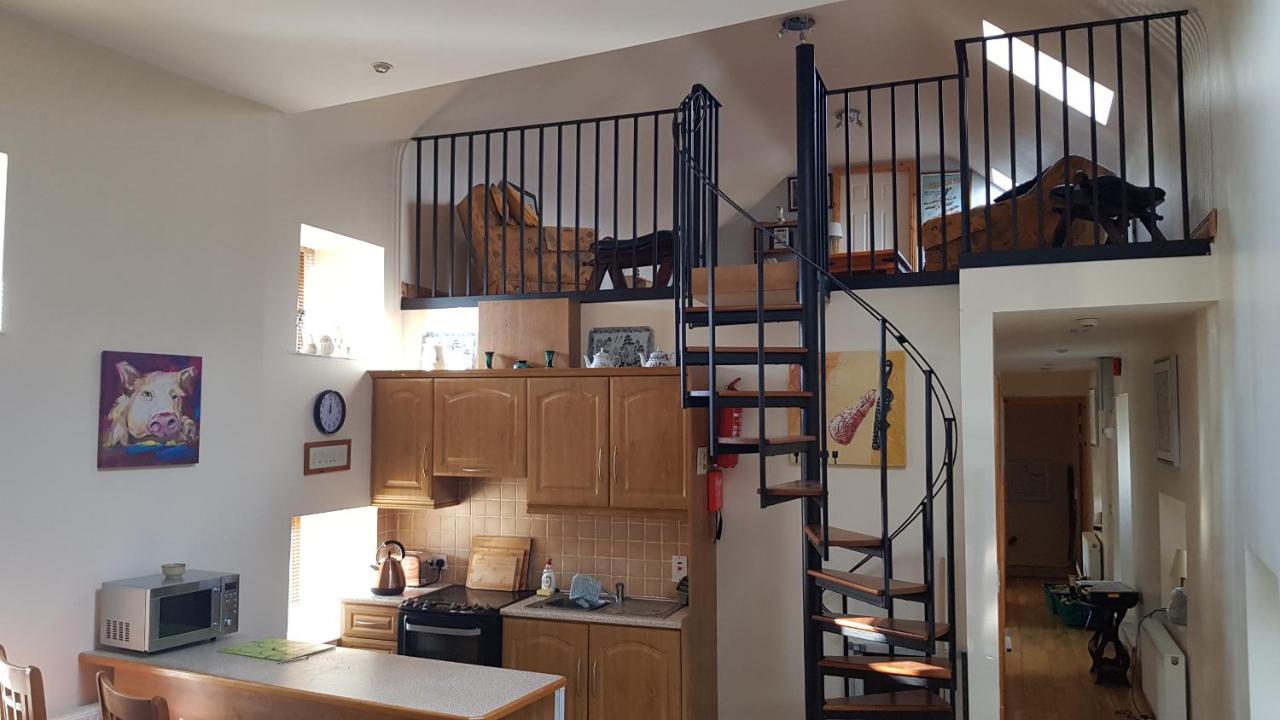 Apartment 3 Bedroom Banagher Town Centre Eksteriør bilde