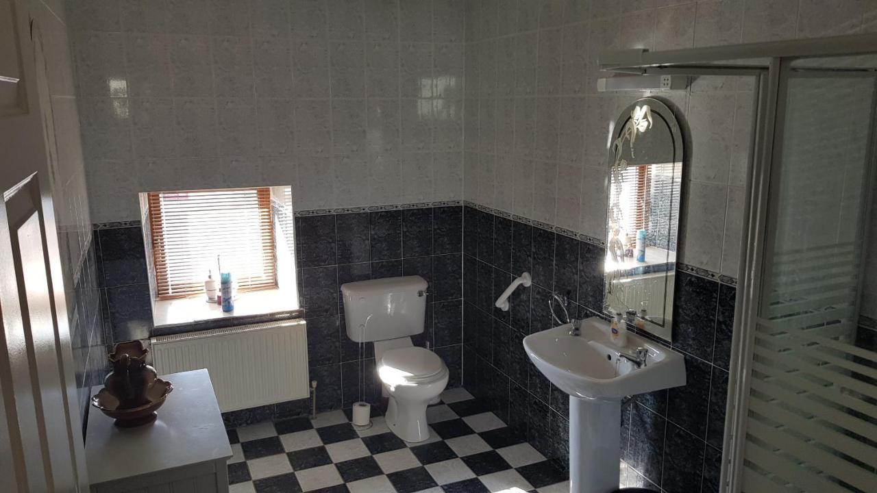 Apartment 3 Bedroom Banagher Town Centre Eksteriør bilde