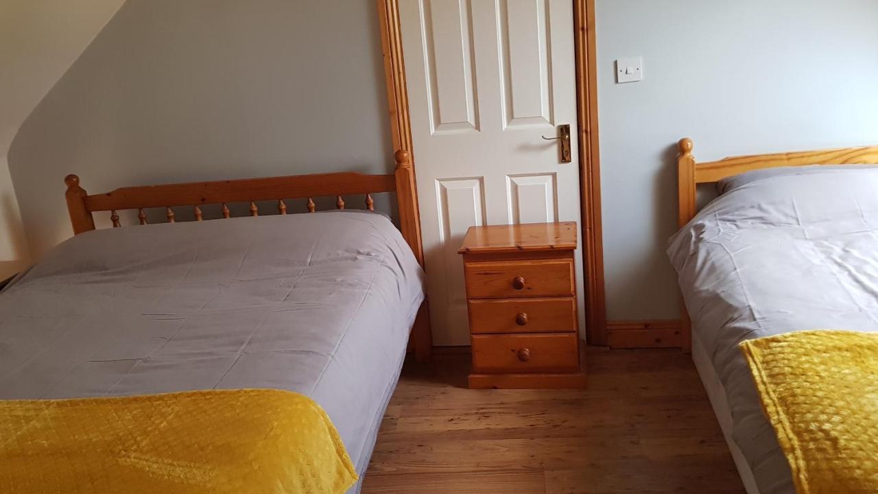 Apartment 3 Bedroom Banagher Town Centre Eksteriør bilde