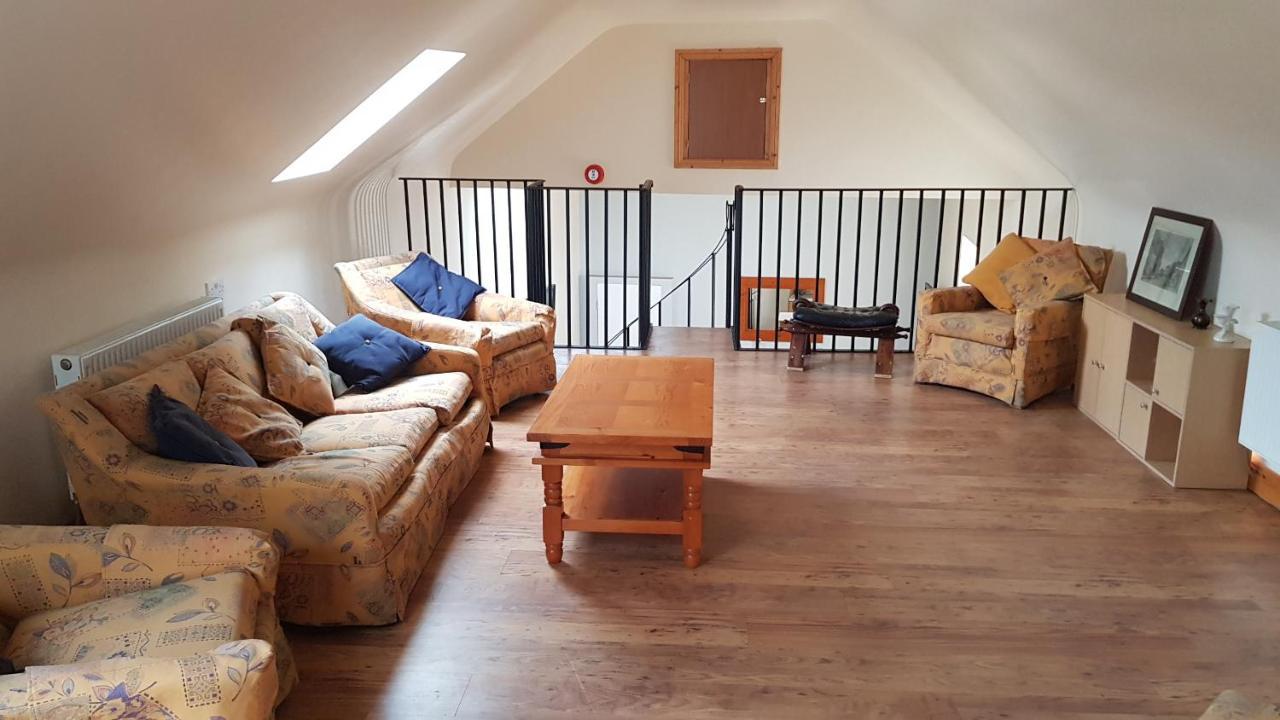 Apartment 3 Bedroom Banagher Town Centre Eksteriør bilde