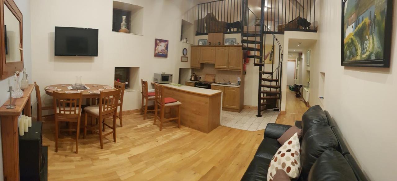 Apartment 3 Bedroom Banagher Town Centre Eksteriør bilde