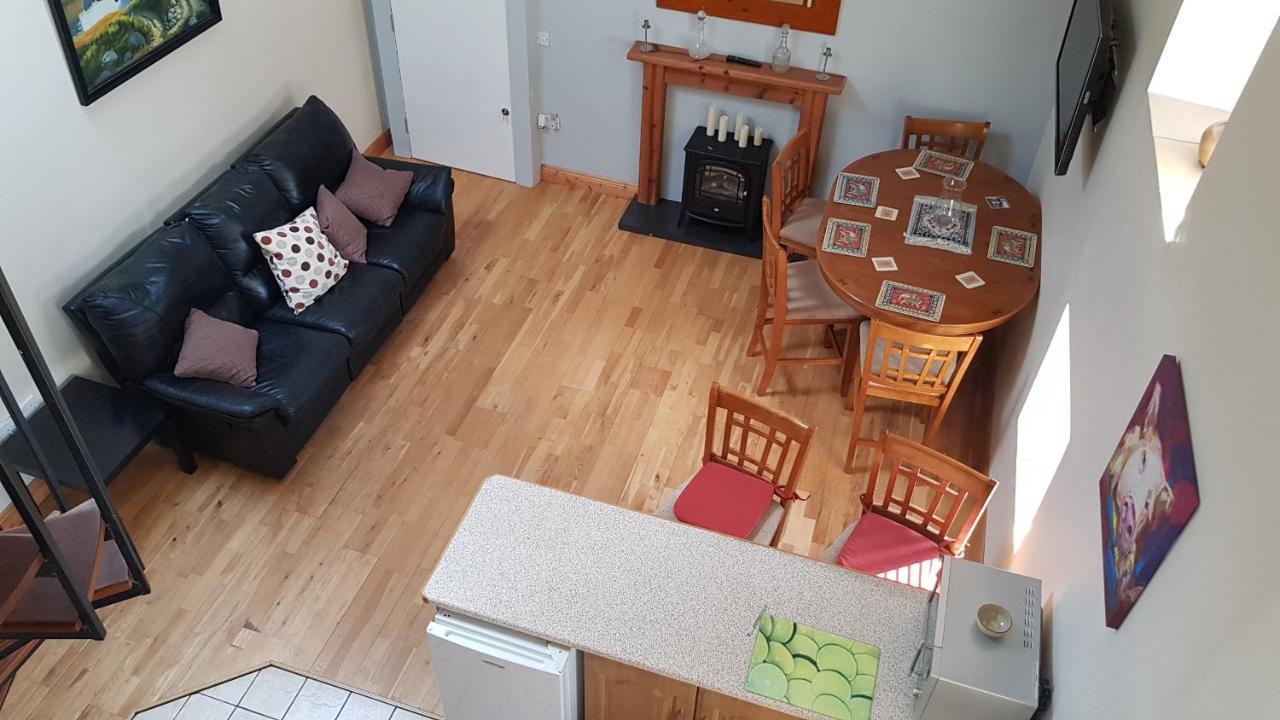 Apartment 3 Bedroom Banagher Town Centre Eksteriør bilde