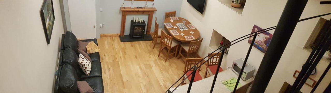 Apartment 3 Bedroom Banagher Town Centre Eksteriør bilde