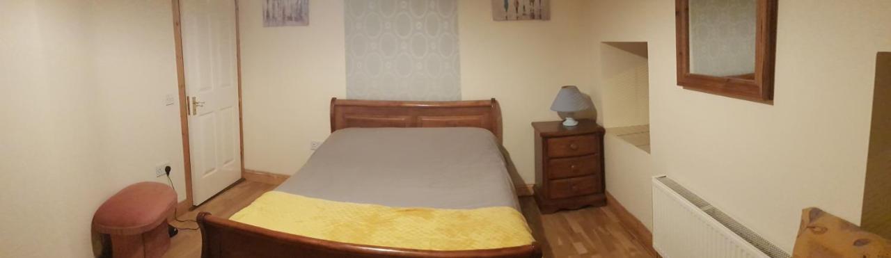 Apartment 3 Bedroom Banagher Town Centre Eksteriør bilde