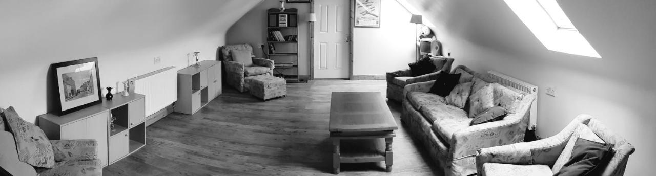 Apartment 3 Bedroom Banagher Town Centre Eksteriør bilde